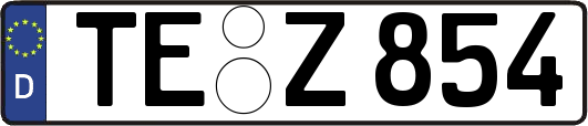 TE-Z854