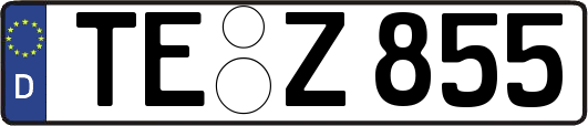 TE-Z855
