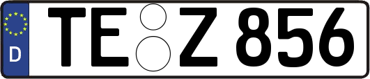 TE-Z856