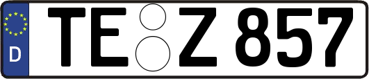 TE-Z857