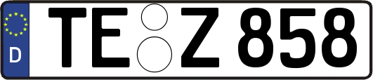 TE-Z858