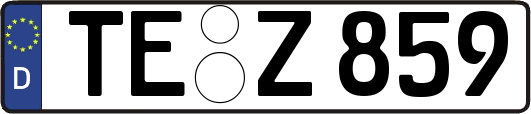 TE-Z859