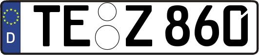 TE-Z860