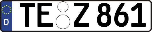 TE-Z861