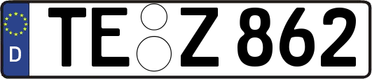 TE-Z862