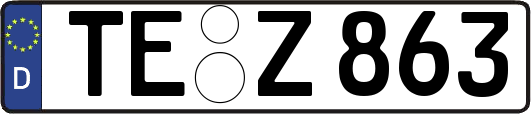 TE-Z863