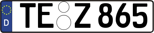 TE-Z865