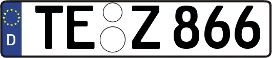 TE-Z866