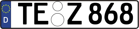 TE-Z868