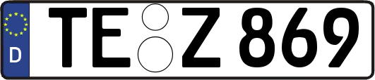 TE-Z869