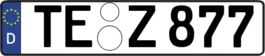 TE-Z877