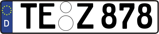 TE-Z878