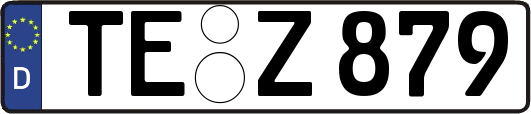 TE-Z879