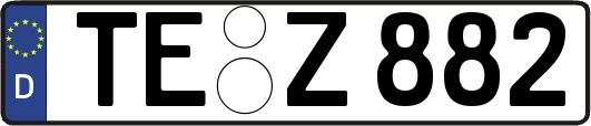 TE-Z882