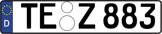 TE-Z883