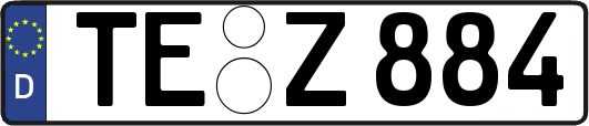 TE-Z884