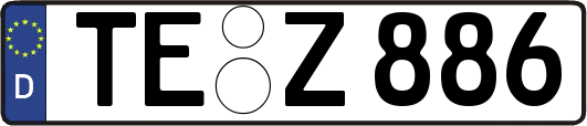 TE-Z886