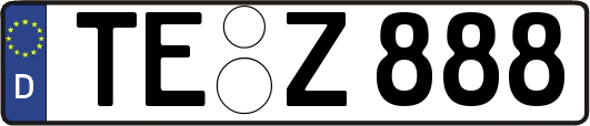 TE-Z888