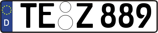 TE-Z889