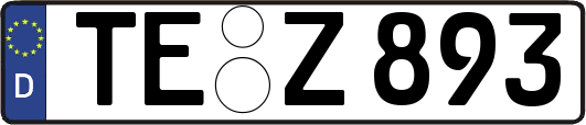 TE-Z893