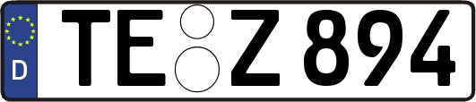TE-Z894