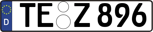 TE-Z896