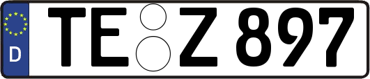 TE-Z897