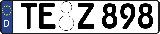 TE-Z898