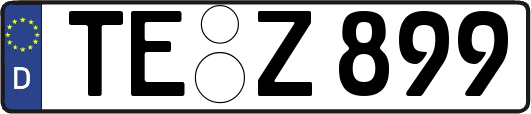 TE-Z899
