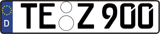 TE-Z900