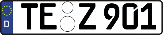 TE-Z901
