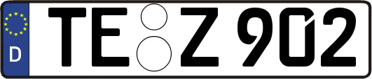 TE-Z902