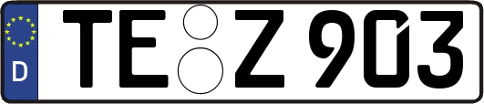 TE-Z903