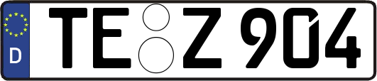 TE-Z904
