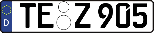 TE-Z905
