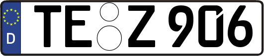 TE-Z906
