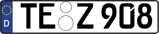 TE-Z908