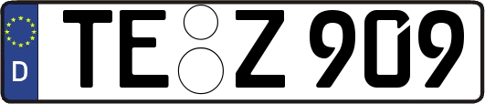 TE-Z909