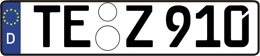TE-Z910