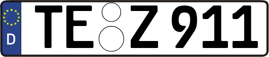 TE-Z911