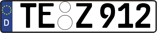 TE-Z912