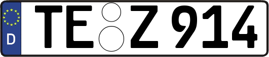 TE-Z914