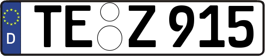 TE-Z915