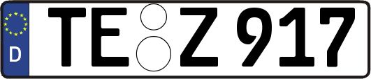 TE-Z917