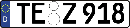 TE-Z918