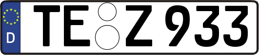 TE-Z933