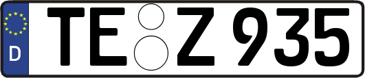 TE-Z935