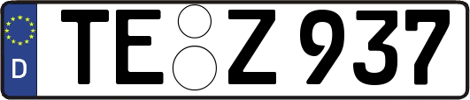 TE-Z937