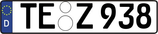 TE-Z938