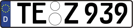 TE-Z939